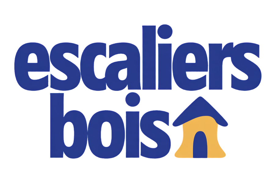 Escaliers Bois
